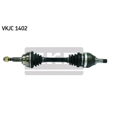 Imagem de SKF VKJC 1402 Veio de transmissão 587, 57,3 OPEL: Astra H Hatchback, Caravan, GTC
