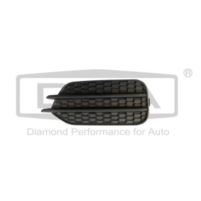 Imagem de DPA 88531823402 Grelha de Pára Choques esquerda VOLKSWAGEN: Tiguan I