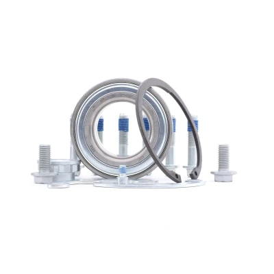 Imagem de FEBI BILSTEIN 08881 Kit de rolamento roda MERCEDES BENZ: W124 Sedan, 190, Classe C Sedan