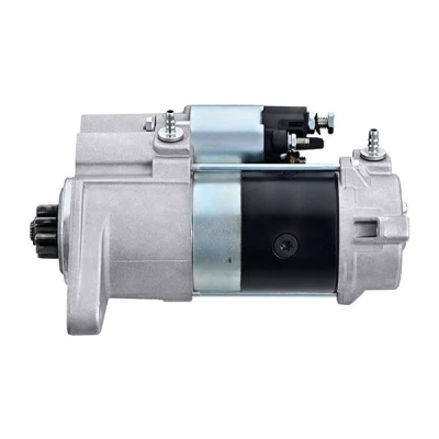 Imagem de HELLA 8EA 011 613 141 Motor de arranque 12 2 9