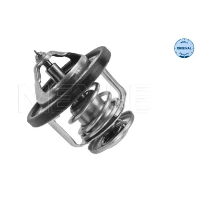 Imagem de MEYLE 30 28 228 0002 Termóstato, líquido de refrigeração 88 ORIGINAL Quality com junta TOYOTA: HILUX 5 Pick up, Corolla VIII Compact