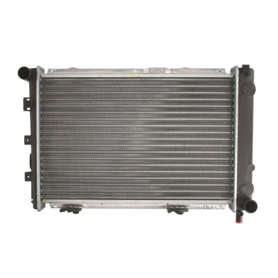 Imagem de THERMOTEC D7M065TT Radiador, arrefecimento do motor MERCEDES BENZ: W124 Sedan, Classe E Sedan