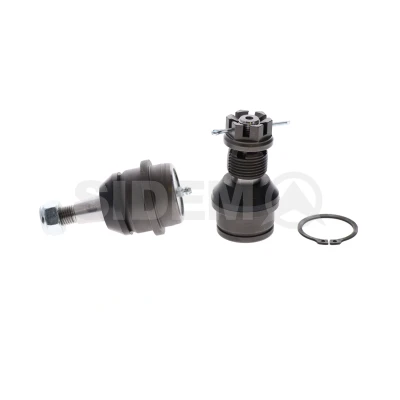Imagem de SIDEM 93087 KIT Rótula de suspensão Eixo dianteiro JEEP: Grand Cherokee I, II, WRANGLER 3
