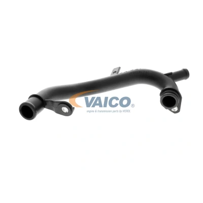 Imagem de VAICO V10 5966 Tubo do líquido de refrigeração VOLKSWAGEN: Scirocco III, Passat B6 Variant, Golf 5, AUDI: A3 Sportback, Hatchback, TT Coupe