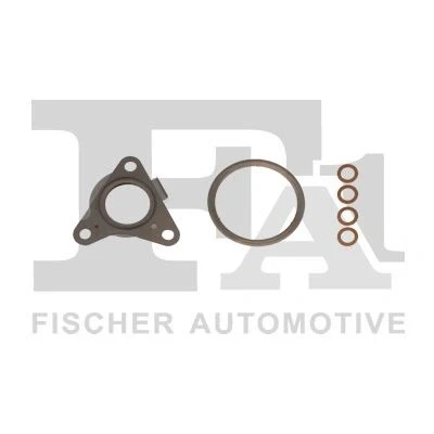 Imagem de FA1 KT210690E Kit de montagem, turbocompressor CITROËN: Nemo Van