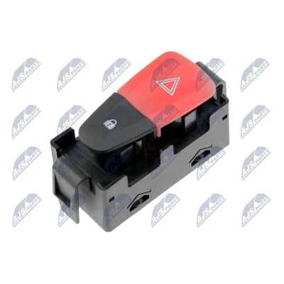Imagem de NTY EWS RE 031 Interruptor piscas de emergência