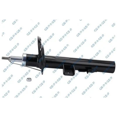 Imagem de GSP 32327212 Amortecedor Eixo traseiro esquerdo Pressão do gás Tubo duplo com assento de mola LAND ROVER: Freelander 2 SUV