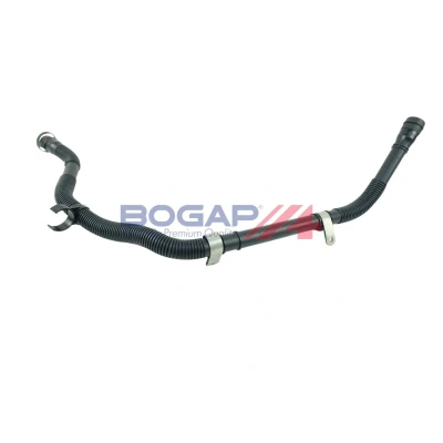 Imagem de BOGAP A1825108 Tubo flexível, respiro da tampa cabeça do motor