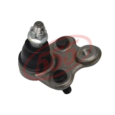 Imagem de 555 SB H022 Rótula de suspensão à esquerda, em baixo, direita, baixo 17,45 1/8 MAZDA: CX 3, 3 Hatchback, HONDA: CIVIC 9