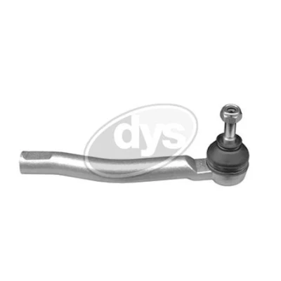 Imagem de DYS 22 22048 Rótula de direção M10x1.25 1. Eixo dianteiro esquerdo NISSAN: Leaf II, NV200 Van / Carrinha