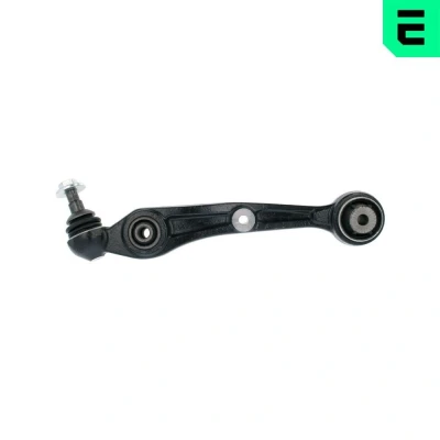 Imagem de OPTIMAL G5 2135 Braço de suspensão Eixo dianteiro, lado direito, traseira, em baixo transversal Aço BMW: X7