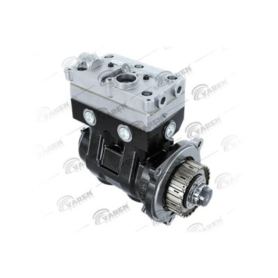 Imagem de Compressor, sistema de ar comprimido VADEN 1300 365 002