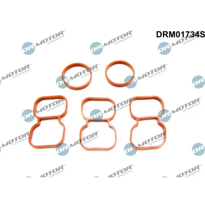 Imagem de DR.MOTOR AUTOMOTIVE DRM01734S Juntas da Cabeça do Motor