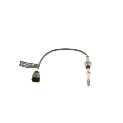 Imagem de BOSCH 0 986 259 011 Sensor AUDI: A4 B8 Avant, Sedan