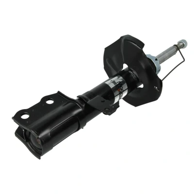 Imagem de Magnum Technology AG2108MT Amortecedor Eixo dianteiro, lado direito Pressão do gás Tubo duplo com assento de mola cavilha em cima