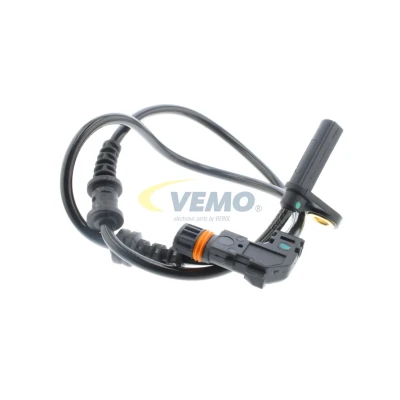 Imagem de VEMO V30 72 0769 Sensor de ABS Eixo dianteiro Original Quality para veículos com 618 12 MERCEDES BENZ: Classe C T modell, Sedan