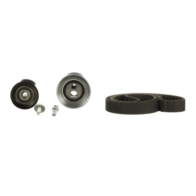Imagem de GATES K015458XS Jogo de correias dentadas Tru Power CITROËN: Saxo Hatchback, PEUGEOT: 106 II Hatchback