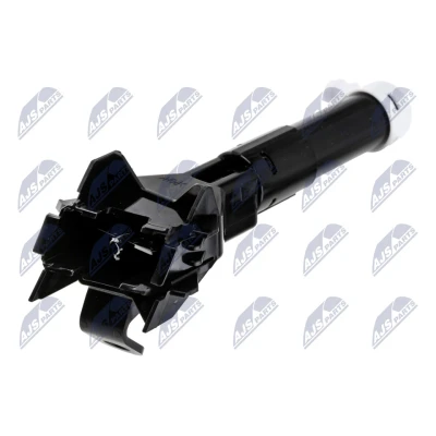 Imagem de NTY EDS TY 139 Ejector de água do lava faróis à direita TOYOTA: Camry VI Sedan (_V4_) 2.4, 2.0, 2.4 Hybrid, 3.5, 2.5 2006 2014