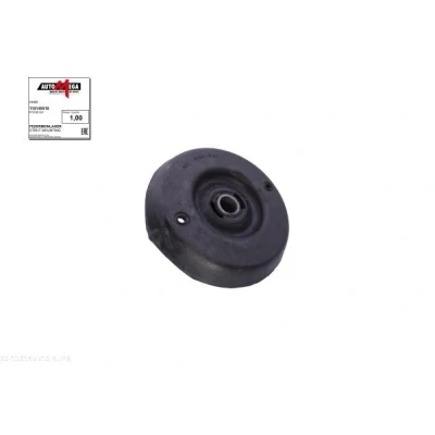 Imagem de AUTOMEGA 110145510 Suporte de apoio do conjunto mola / amortecedor CITROËN: Berlingo II Van, C4 I Hatchback, Coupe, PEUGEOT: 307 SW