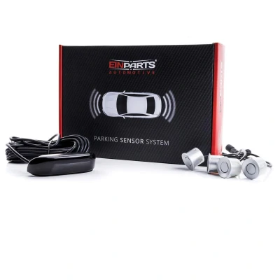 Imagem de EINPARTS EPP5400N SILVER Sistema de assistência ao estacionamento traseira 4