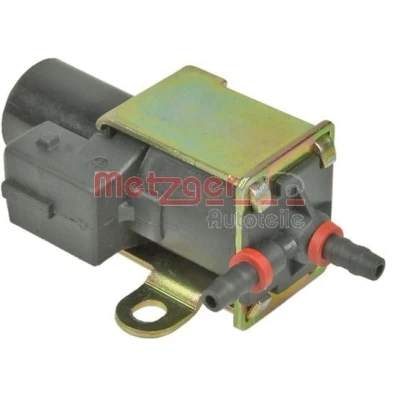 Imagem de METZGER 0892682 Transmissor de Pressão Controlo Dos Gases Escape Válvula comutação elétrico VOLKSWAGEN: Lupo / 3L, GOLF 3