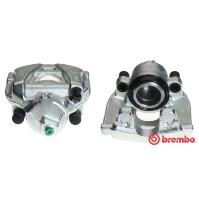 Imagem de BREMBO F 85 271 Pinça de travão Fundição cinzenta