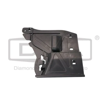 Imagem de DPA 88251288402 Isolamento do compartimento motor esquerda VOLKSWAGEN: Golf 7, SEAT: Leon III ST, AUDI: A3 Sportback