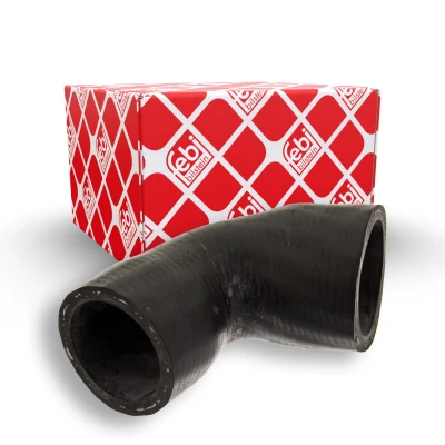 Imagem de FEBI BILSTEIN 39825 Mangueira de Radiador 37, 40 MERCEDES BENZ: Classe E Sedan, W124 S Sedan