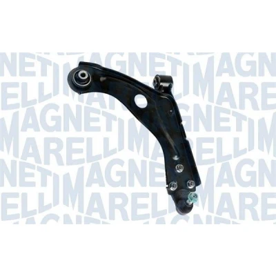 Imagem de Braço de controlo da via MAGNETI MARELLI 301181393400