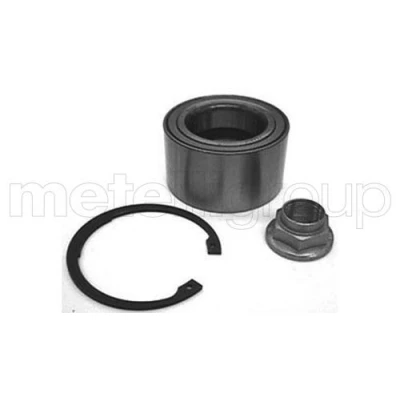 Imagem de METELLI 19 2301 Kit de rolamento roda 84 RENAULT: MASTER 2 Kasten, Bus, Pritsche/Fahrgestell, OPEL: Movano A Van