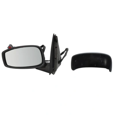 Imagem de Espelho retrovisor Blic 5402 04 1139931P esquerda com subcapa elétrico não esférico, aquecimento, sensor de temeperatura