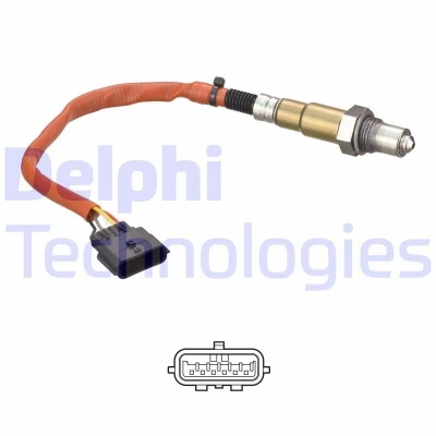 Imagem de DELPHI GN11037 12B1 Bobina de ignição 2 12