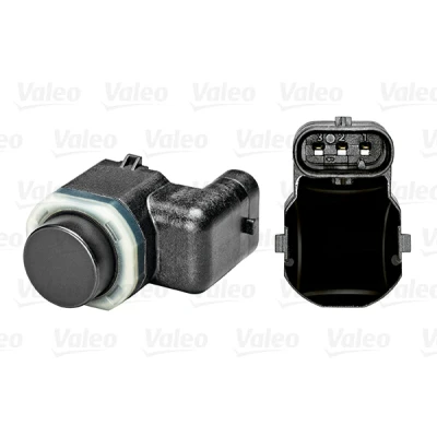 Imagem de VALEO ORIGINAL PART 890006 Sensores de Estacionamento à frente e atrás Sensor ultrasons