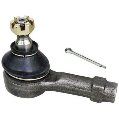 Imagem de DENCKERMANN D130258 Rótula de direção Eixo dianteiro, ambos os lados, exterior