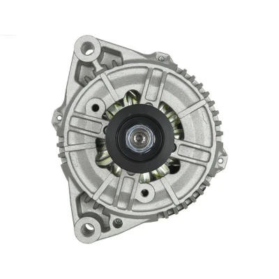 Imagem de AS PL A0413 Alternador 12V 100A OPEL: Astra G CC, Caravan, Sedan