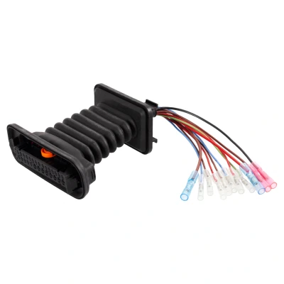 Imagem de FEBI BILSTEIN 107153 Kit de reparação cabos, porta