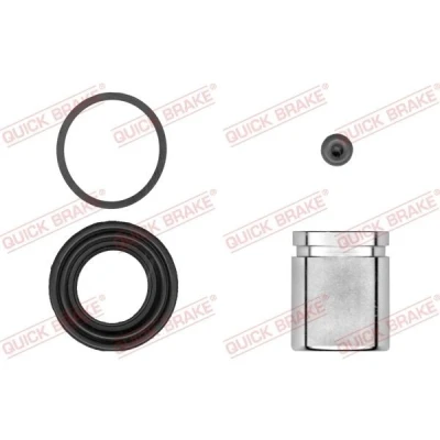 Imagem de QUICK BRAKE 114 5438 Jogo de Reparação Pinça Travão com êmbolo 38mm HYUNDAI: ix35