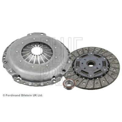 Imagem de BLUE PRINT ADV183051 Kit de Embraiagem três peças com massa lubrificante sintética rolamento desembraiagem 240