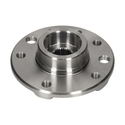 Imagem de FEBI BILSTEIN 194346 Cubo da roda 110mm sem o rolamento Eixo dianteiro, lado esquerdo, direito OPEL: Corsa C Van