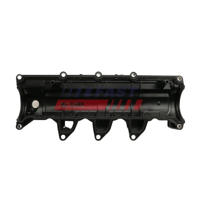 Imagem de FAST FT45558 Polia da Cambota 153mm 6 PEUGEOT: 206 Hatchback, 307 306 Carrinha, CITROËN: Xsara Picasso, Berlingo / First I Van