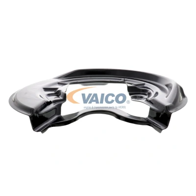 Imagem de VAICO V10 5474 Defletor do Discos de Travão Eixo traseiro direito AUDI: A3 Hatchback, VOLKSWAGEN: Golf 5, SKODA: Octavia II 2 Combi