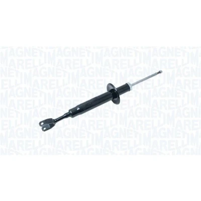 Imagem de MAGNETI MARELLI 357301070000 Amortecedor Eixo dianteiro Pressão do gás Tubo duplo com assento de mola cavilha em cima AUDI: A6 C6 Avant