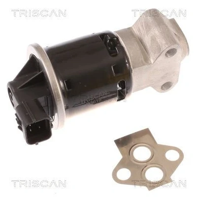 Imagem de TRISCAN 8813 21100 Válvula EGR elétrico com juntas CHEVROLET: Aveo / Kalos Hatchback, DAEWOO: Matiz I Hatchback