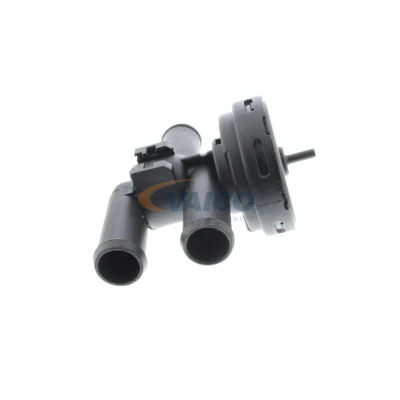 Imagem de VAICO V40 1312 Válvula de regulação do líquido refrigeração Original Quality OPEL: Vectra B Carrinha, Corsa Hatchback, SAAB: 9 5 Sedan