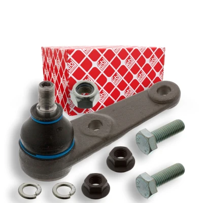 Imagem de FEBI BILSTEIN 12730 Rótula de suspensão VOLVO: 480 E