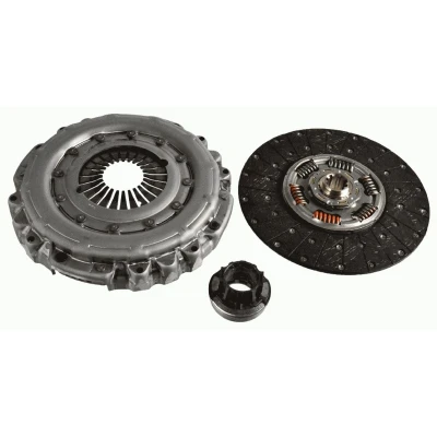 Imagem de Kit de embraiagem, completo SACHS 3400 700 636:009