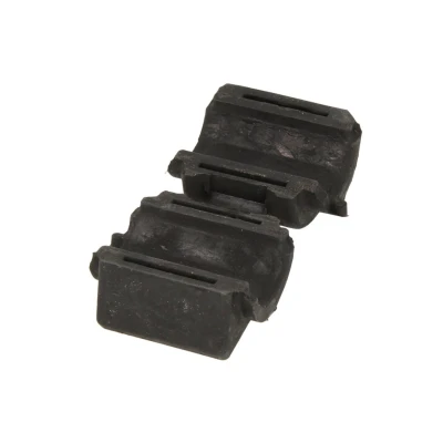 Imagem de MOOG PE SB 12653 Casquilho de apoio, barra estabilizadora Eixo dianteiro, ambos os lados CITROËN: C5 3