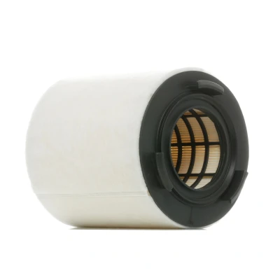 Imagem de MAHLE ORIGINAL LX 2831 Filtro de ar 170,0 143,0, 141 Cartucho filtrante SEAT: Ibiza 4, 4 ST, Sportcoupe, AUDI: A1 Hatchback