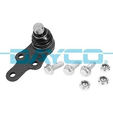 Imagem de DAYCO DSS1536 Rótula de suspensão Eixo dianteiro, em baixo 21,0mm FORD: MONDEO 3 Stufenheck, JAGUAR: X Type Sedan