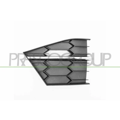 Imagem de BLIC 5703 05 7527911P Grelha de Pára Choques à frente, lado esquerdo SKODA: Superb III Hatchback